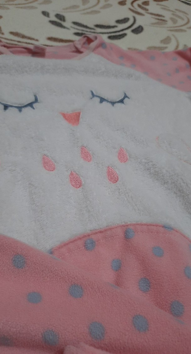 Çocuk Pijama Takımı - Görsel 2