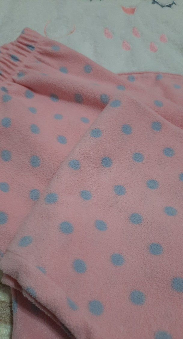 Çocuk Pijama Takımı - Görsel 3