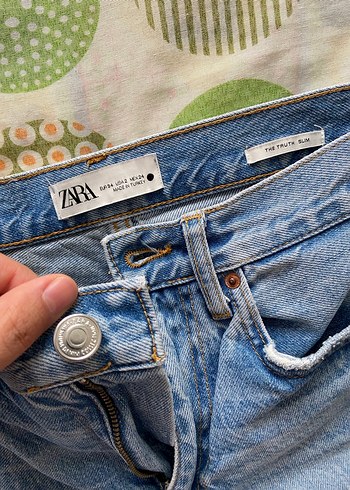 Düşük Bel Pantolon - Görsel 6