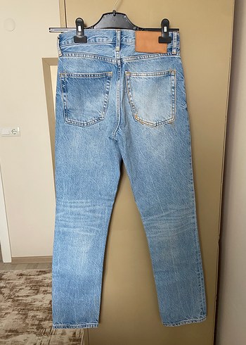 Düşük Bel Pantolon - Görsel 5