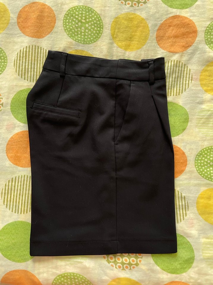 Old Money Şort - Görsel 5