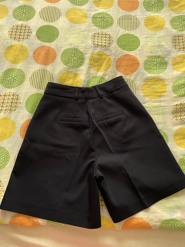 Old Money Şort - Görsel 3