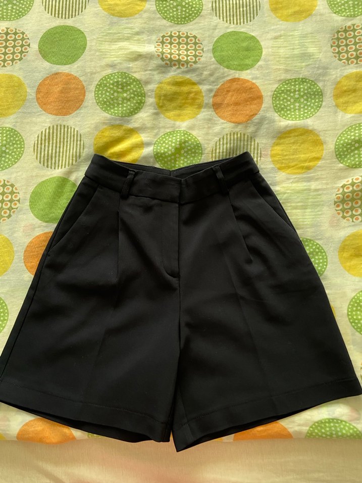 Old Money Şort - Görsel 2