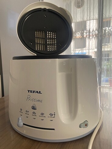 Tefal Fritöz