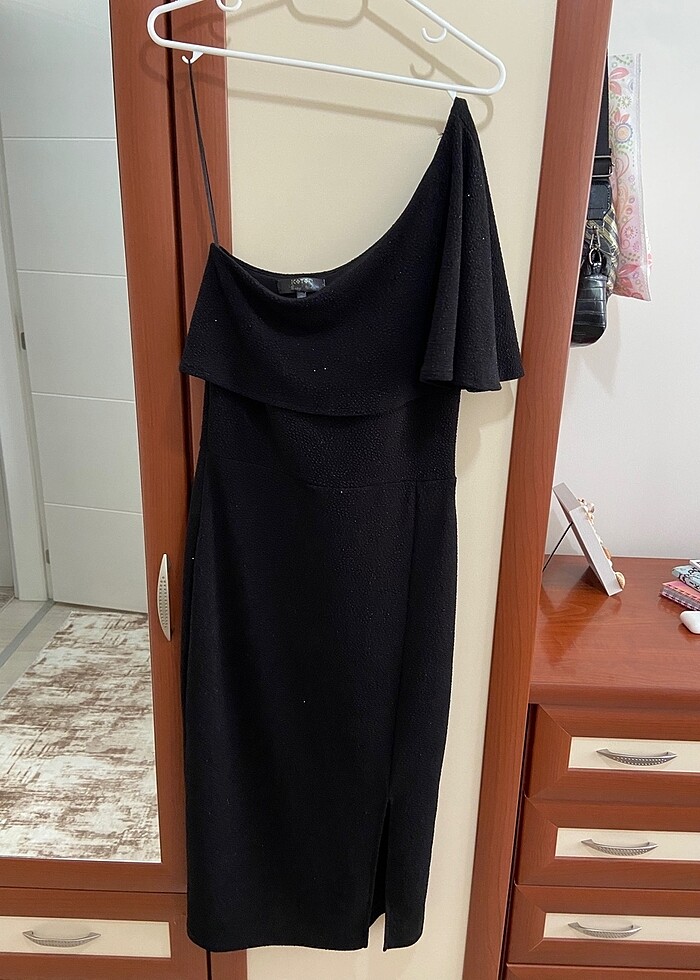 Abiye Elbise - Görsel 2