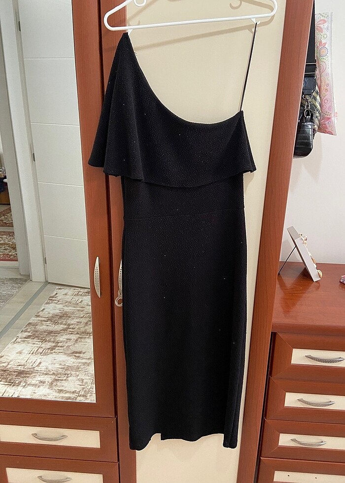 Abiye Elbise - Görsel 3