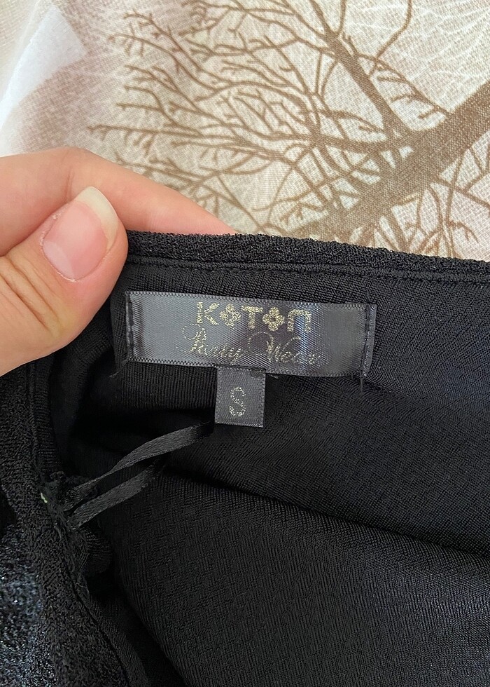 Abiye Elbise - Görsel 5