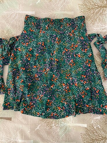 Şort Etek - Görsel 2