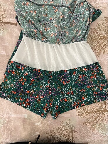 Şort Etek - Görsel 5