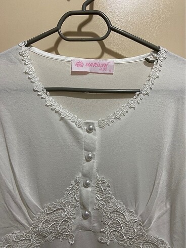 Sabahlık Takım - Görsel 3