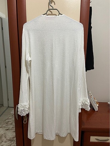 Sabahlık Takım - Görsel 9