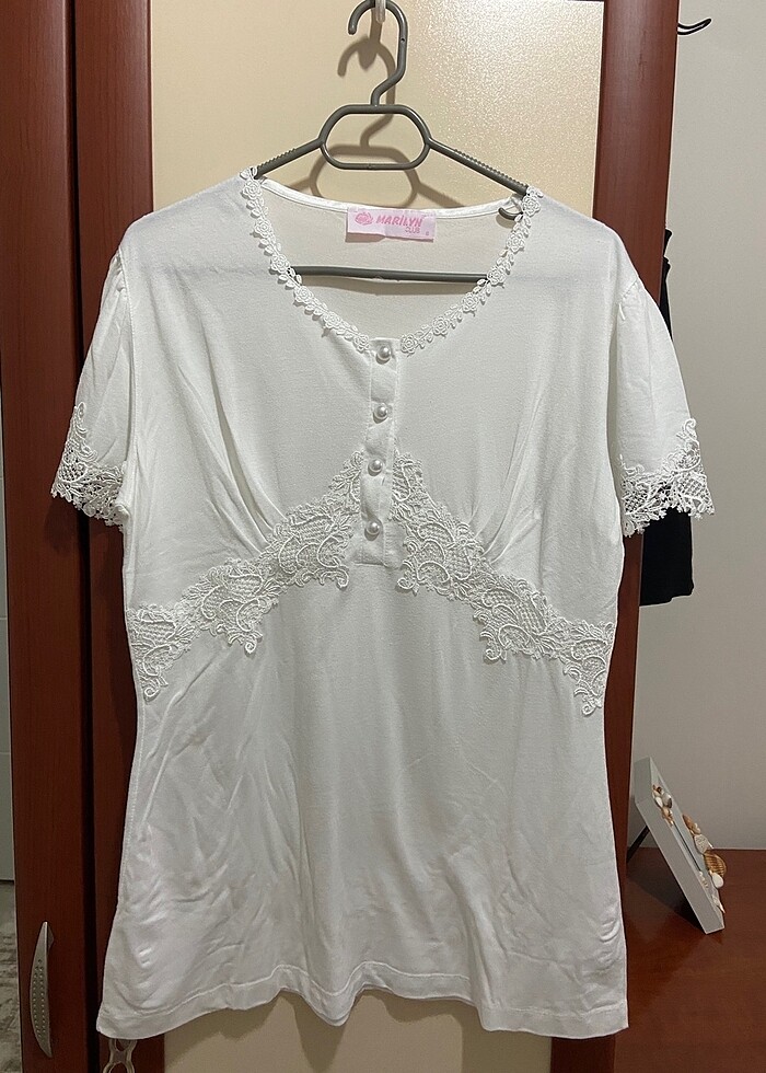 Sabahlık Takım - Görsel 2