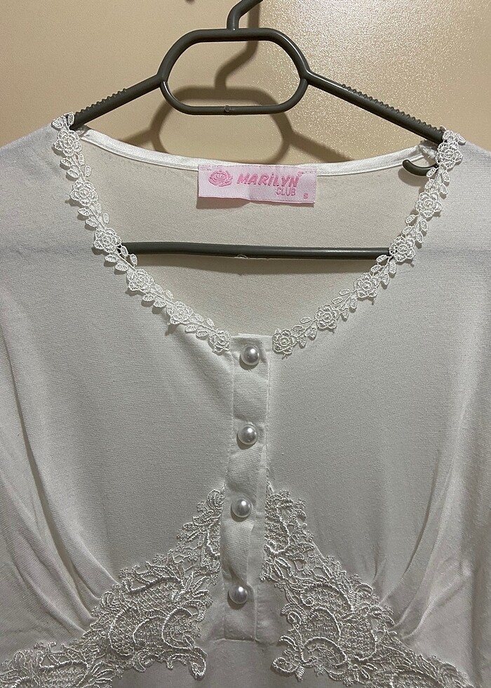 Sabahlık Takım - Görsel 3