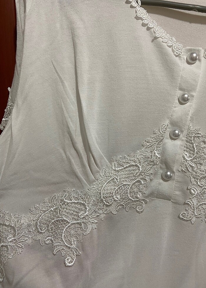 Sabahlık Takım - Görsel 4