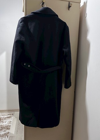 Siyah Kemerli Uzun Kaban - Görsel 2