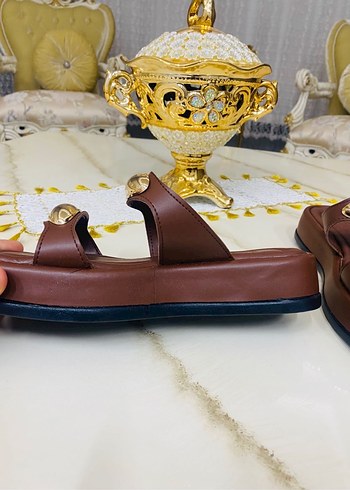 Kadın terlik - Görsel 3