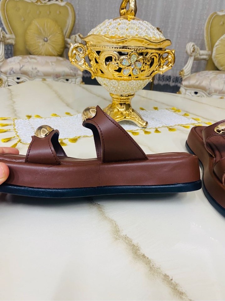 Kadın terlik - Görsel 3