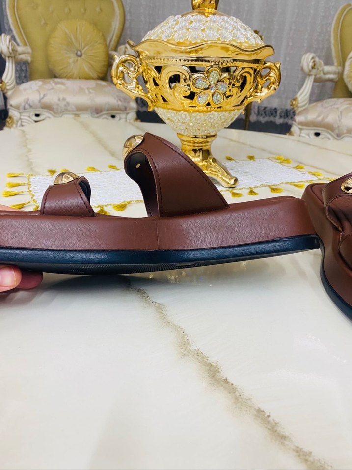 Kadın terlik - Görsel 4