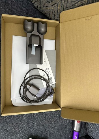 DYSON GEN-5 DETECT ABSOLUTE TR ÜRÜNÜ - Görsel 4