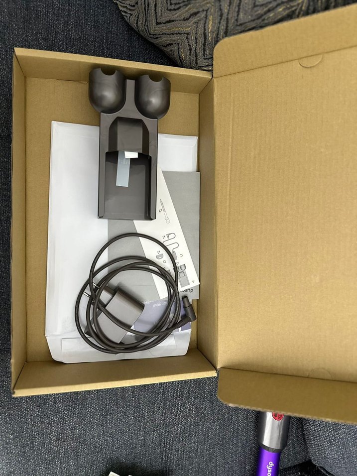 DYSON GEN-5 DETECT ABSOLUTE TR ÜRÜNÜ - Görsel 4