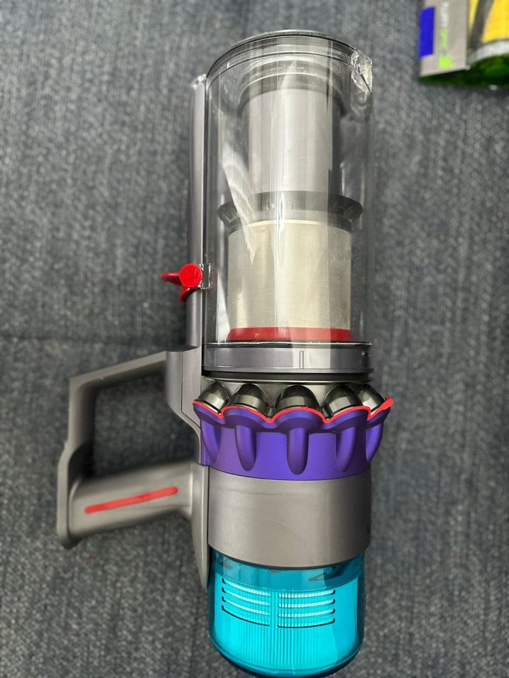 DYSON GEN-5 DETECT ABSOLUTE TR ÜRÜNÜ - Görsel 2