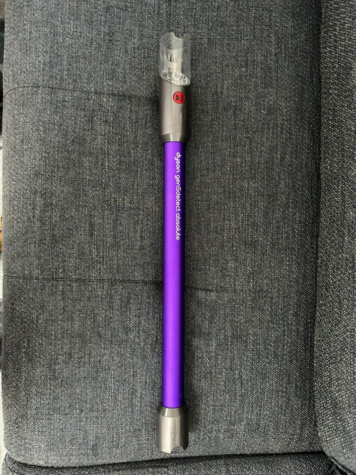 DYSON GEN-5 DETECT ABSOLUTE TR ÜRÜNÜ - Görsel 3