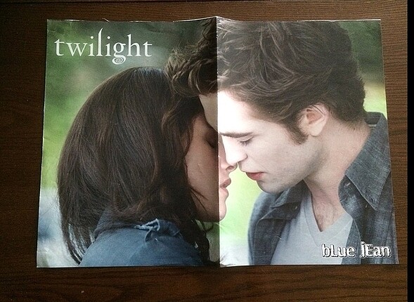 Poster Twilight