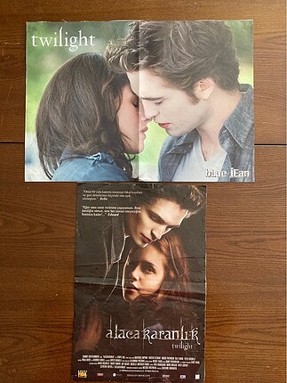 Poster Twilight