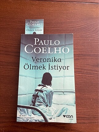 Veronika Ölmek İstiyor - Paulo Coelho