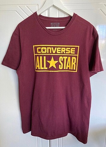 Converse L Tişört