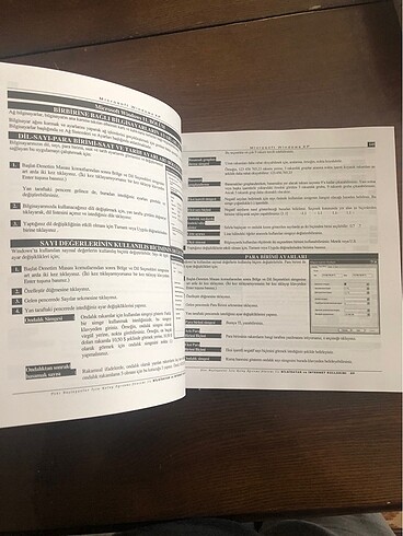 Bilgisayar ve İnternet Kullanımı XP - Görsel 3