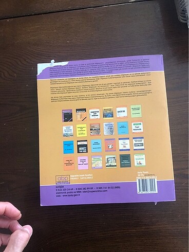 Bilgisayar ve İnternet Kullanımı XP - Görsel 4