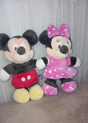 #mickeymouse - Görsel 2