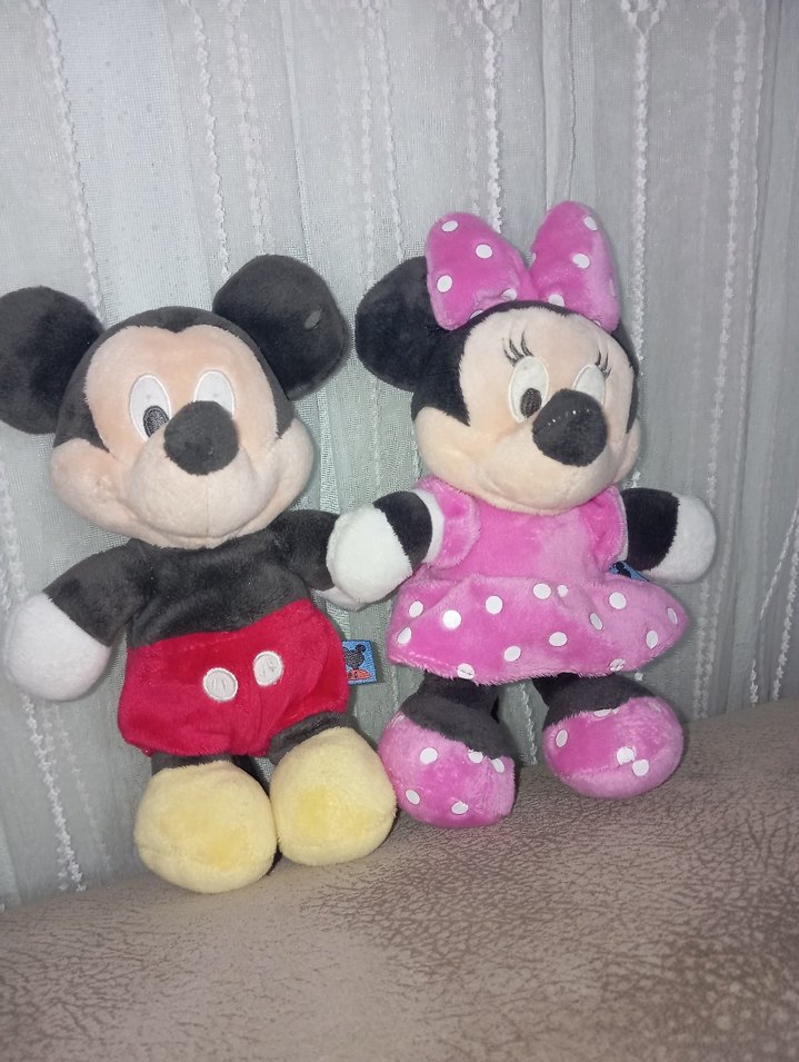 #mickeymouse - Görsel 2