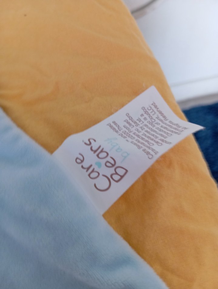 #care#bears - Görsel 3