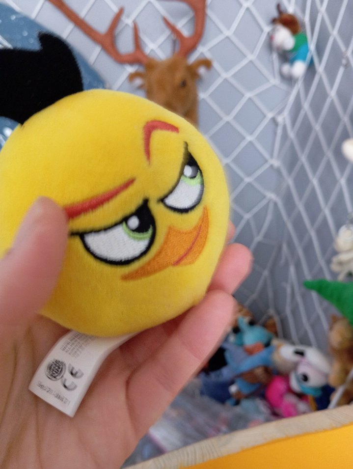 #angrybirds - Görsel 2