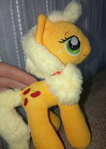 #applejack - Görsel 4