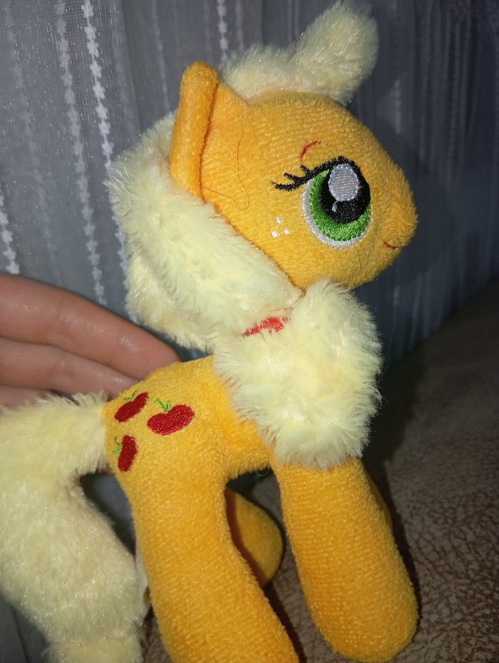 #applejack - Görsel 4