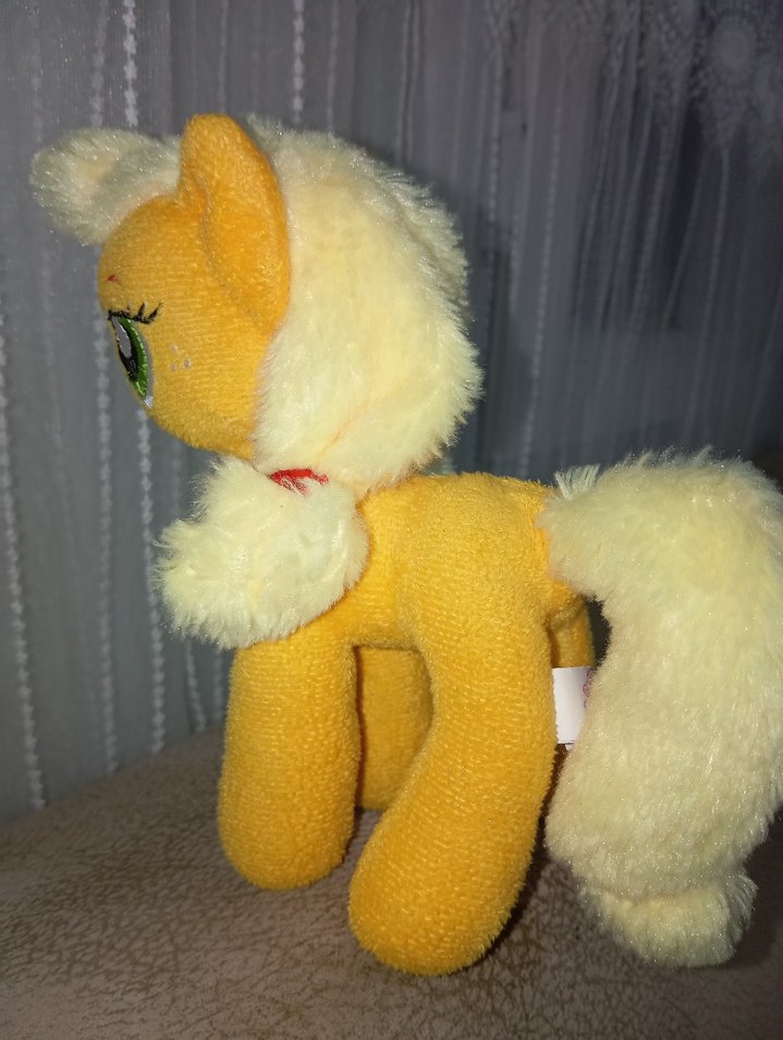 #applejack - Görsel 2