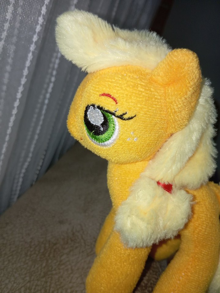 #applejack - Görsel 3