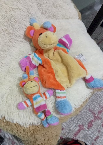 bir oda dolusu oyuncak var - Görsel 19