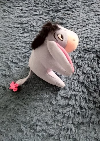 bir oda dolusu oyuncak var - Görsel 7