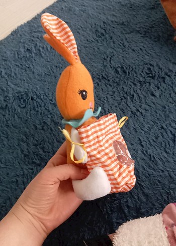 bir oda dolusu oyuncak var - Görsel 2