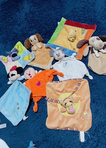 #bebek#uyku#arkadasları - Görsel 5