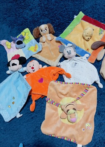 #bebek#uyku#arkadasları - Görsel 3