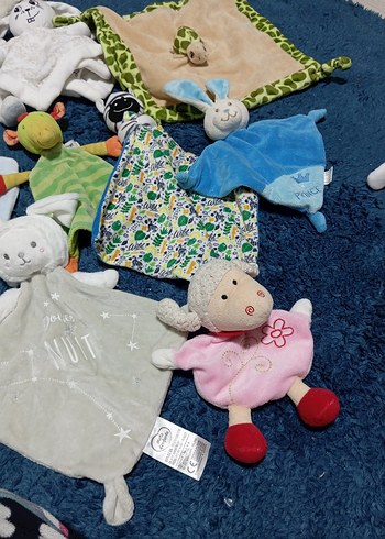 #bebek#uyku#arkadasları - Görsel 6