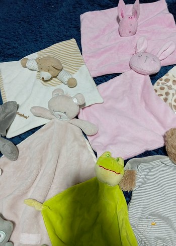 #bebek#uyku#arkadasları - Görsel 9