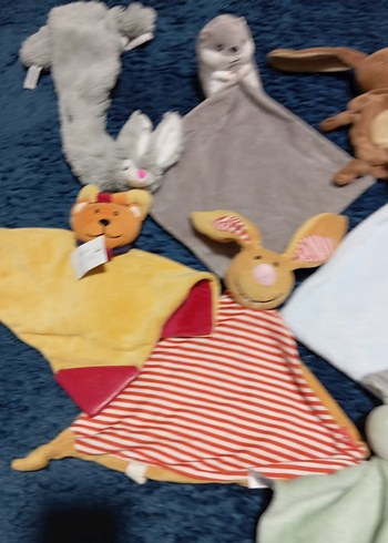 #bebek#uyku#arkadasları - Görsel 7