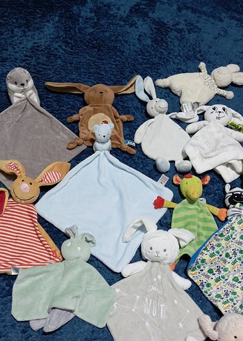 #bebek#uyku#arkadasları - Görsel 8