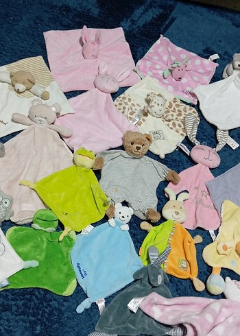 #bebek#uyku#arkadasları - Görsel 13